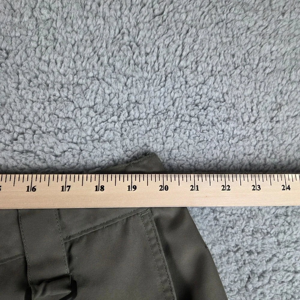 Scouting America measurement order